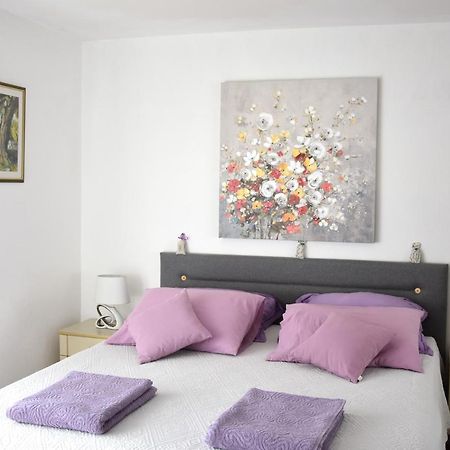 Apartment Bulimbasic Split Exterior foto