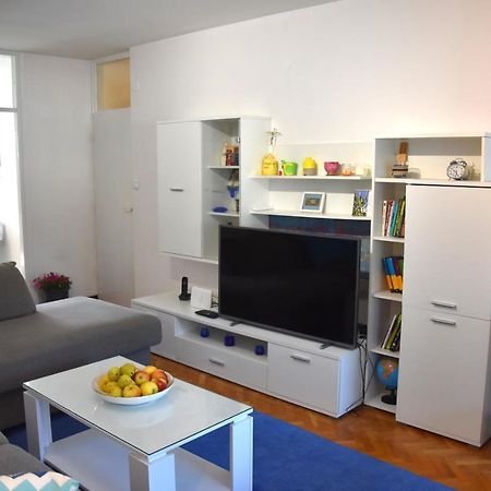 Apartment Bulimbasic Split Exterior foto