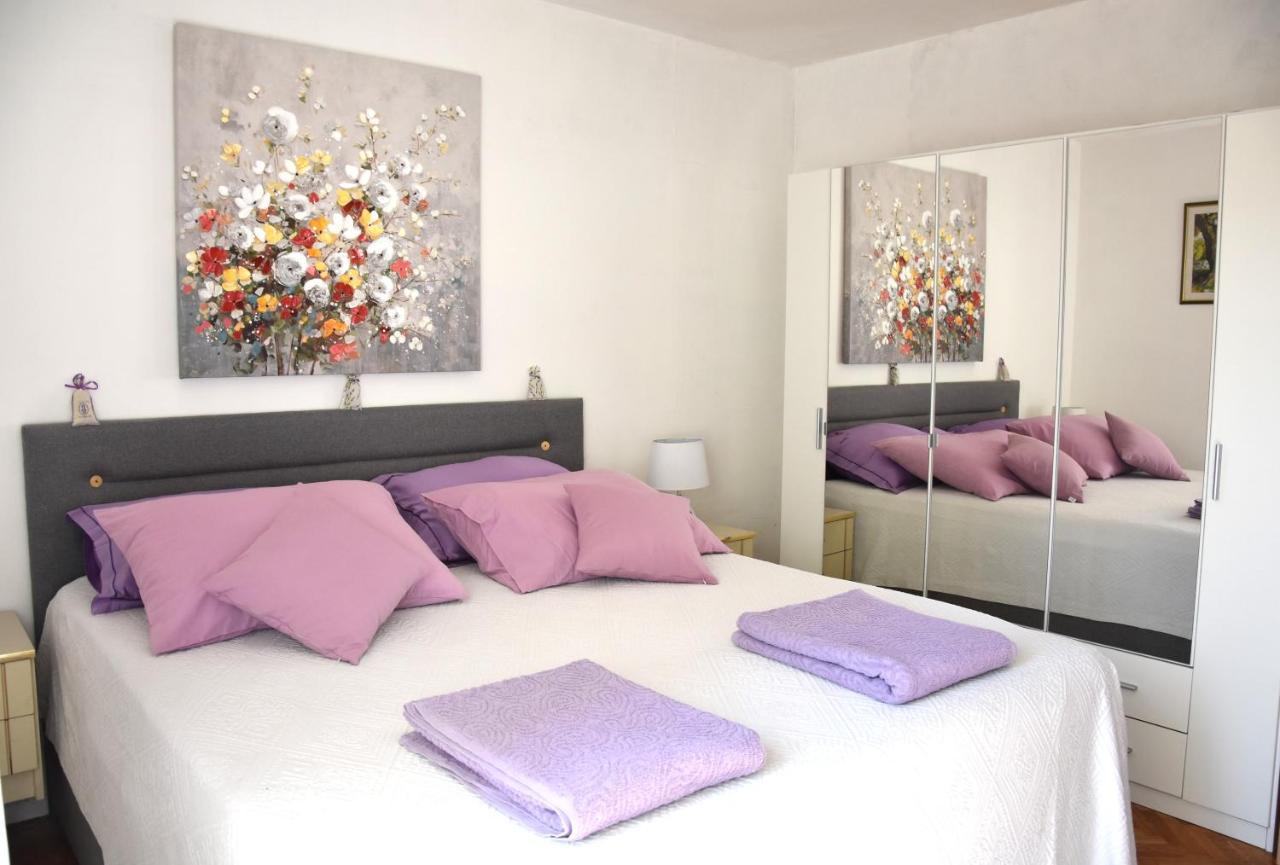 Apartment Bulimbasic Split Exterior foto