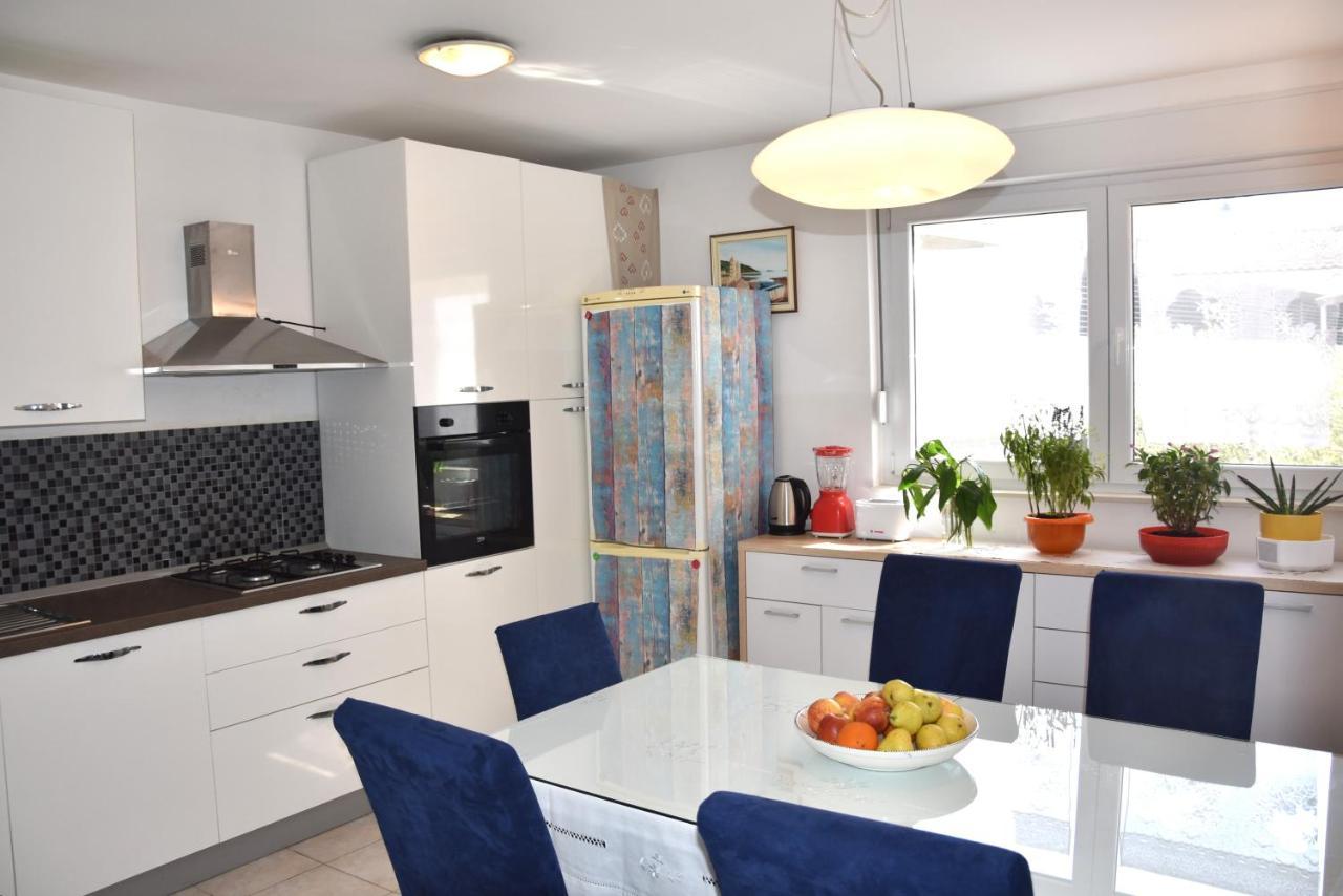 Apartment Bulimbasic Split Exterior foto