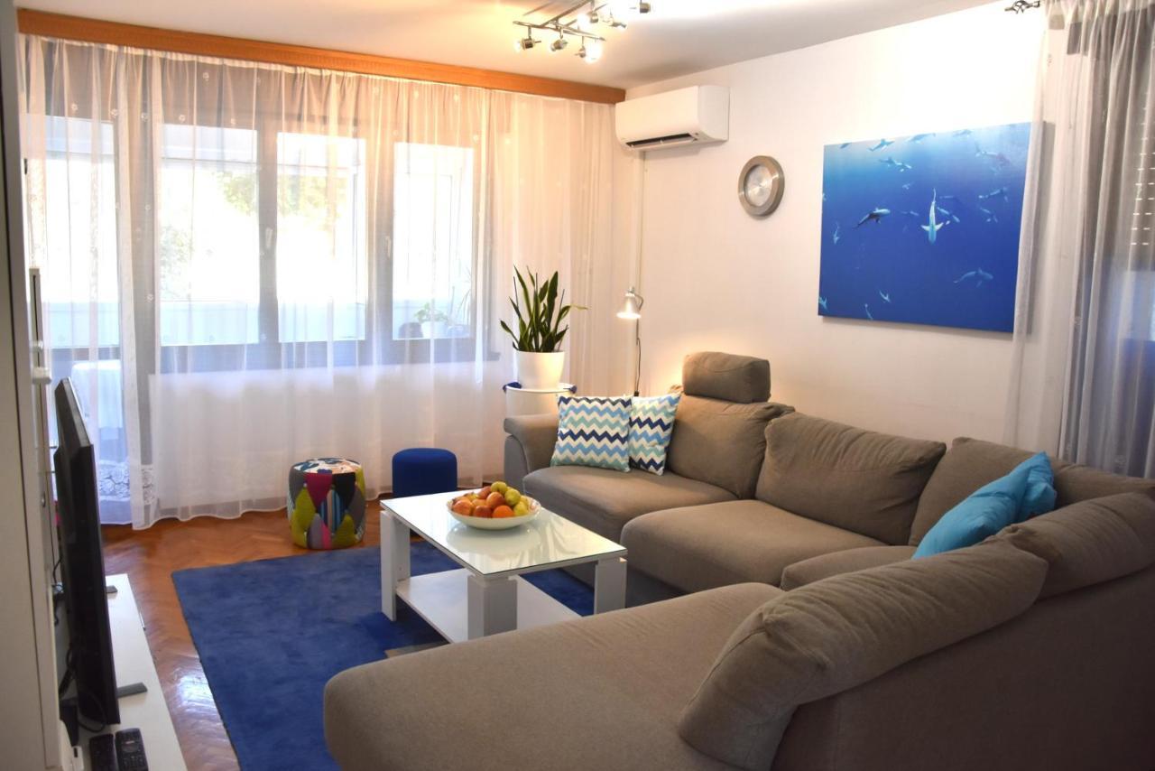 Apartment Bulimbasic Split Exterior foto