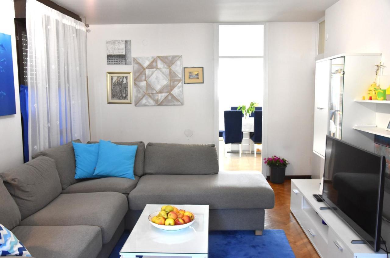 Apartment Bulimbasic Split Exterior foto