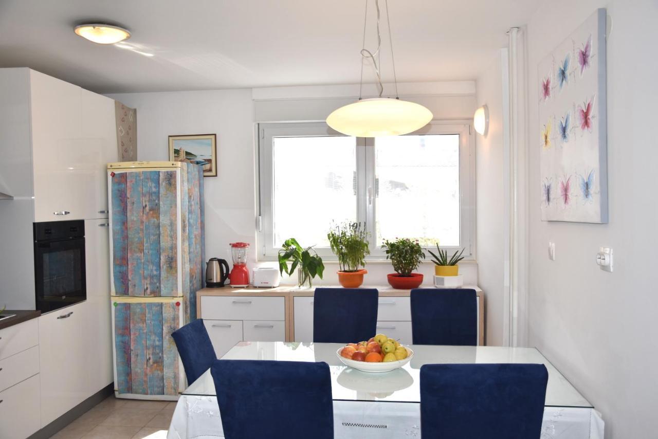 Apartment Bulimbasic Split Exterior foto