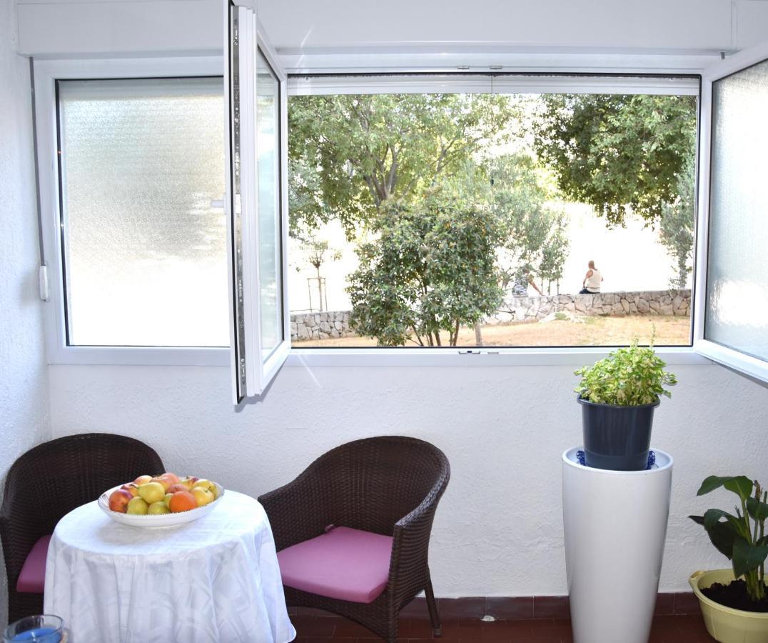 Apartment Bulimbasic Split Exterior foto