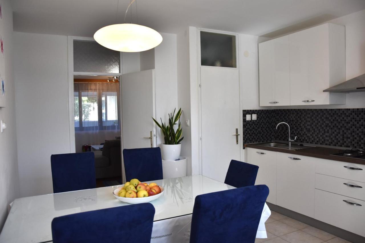 Apartment Bulimbasic Split Exterior foto