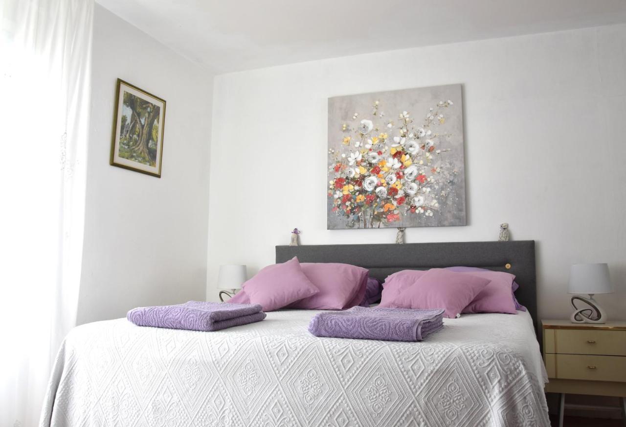 Apartment Bulimbasic Split Exterior foto