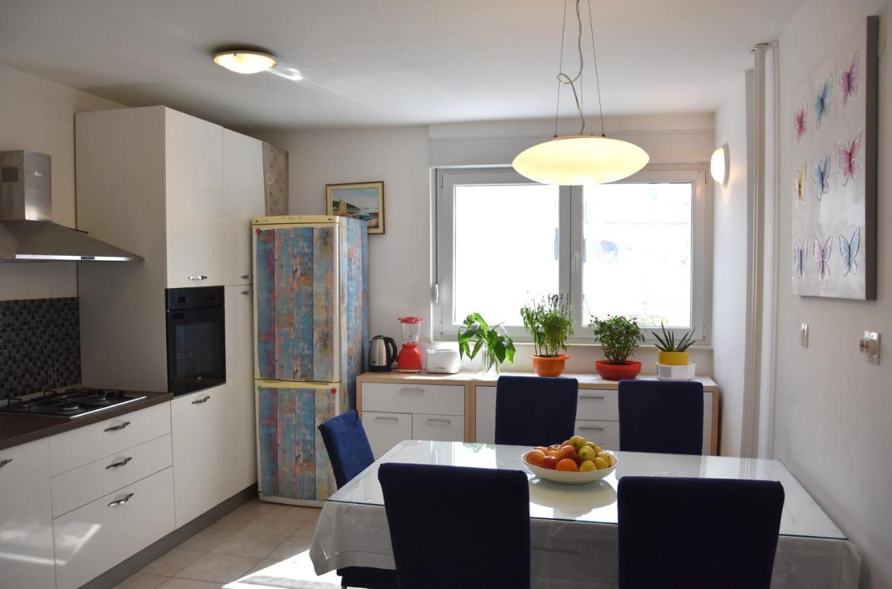 Apartment Bulimbasic Split Exterior foto