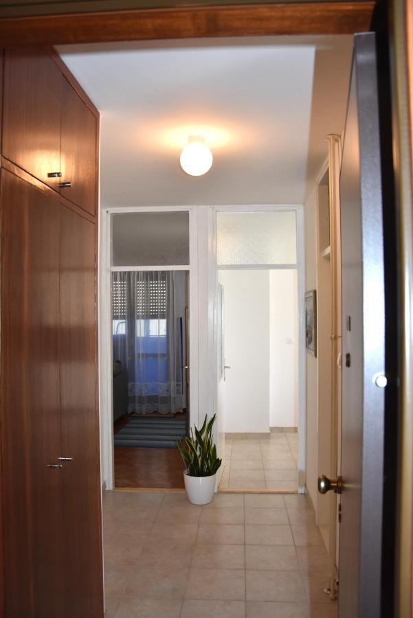 Apartment Bulimbasic Split Exterior foto