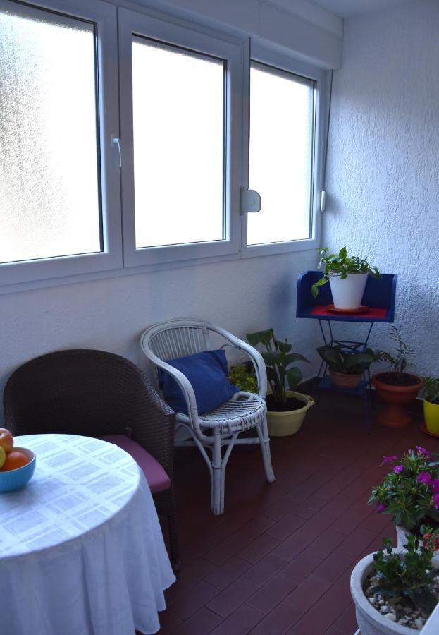 Apartment Bulimbasic Split Exterior foto