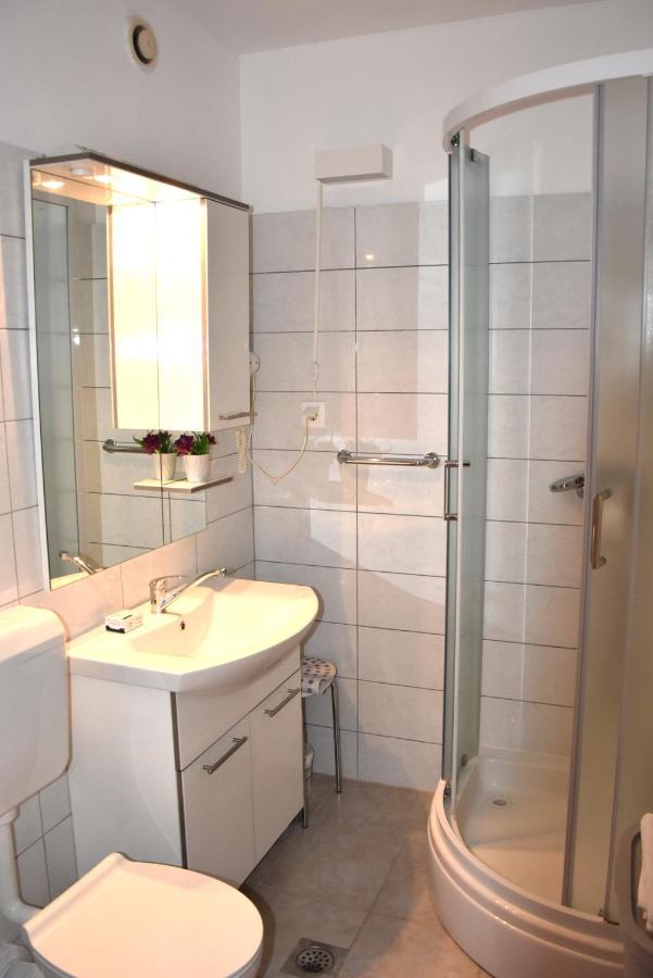 Apartment Bulimbasic Split Exterior foto