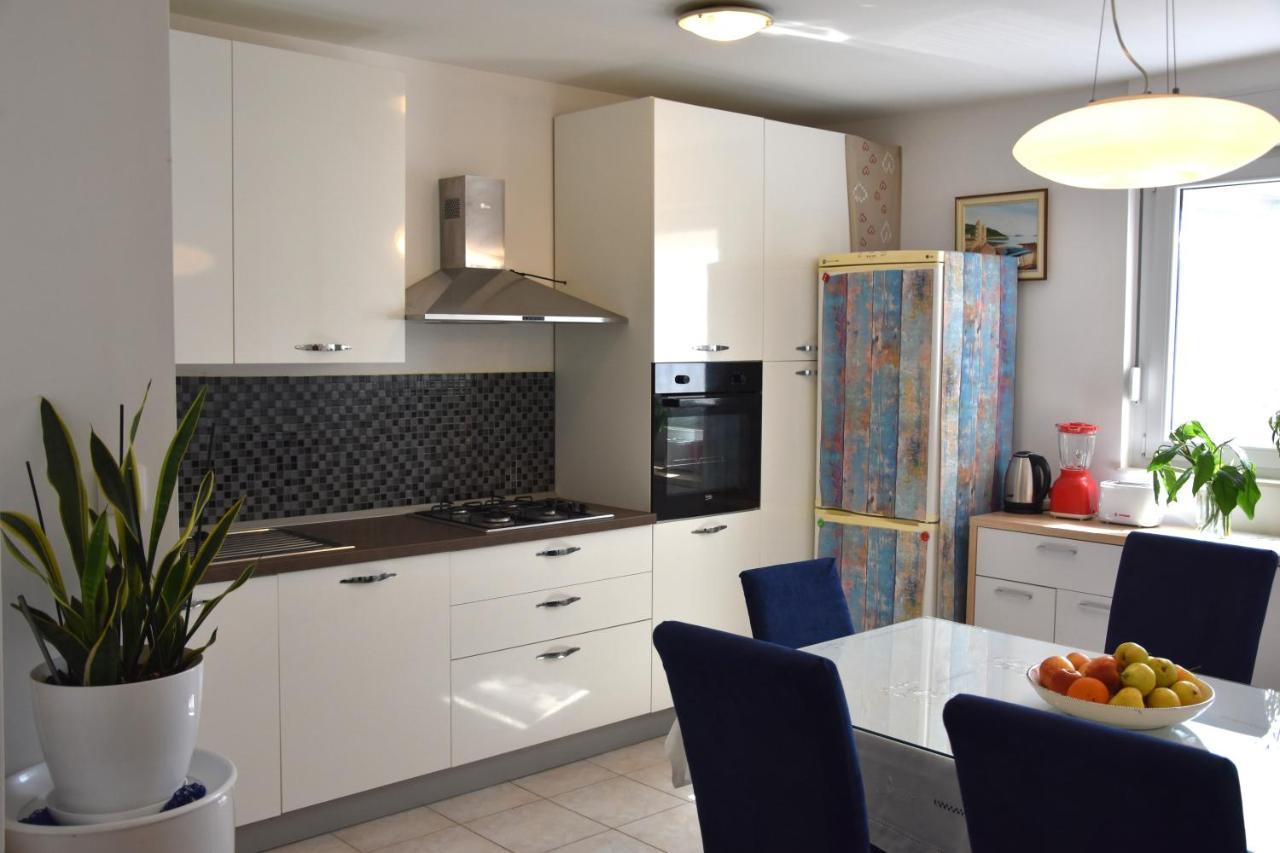 Apartment Bulimbasic Split Exterior foto