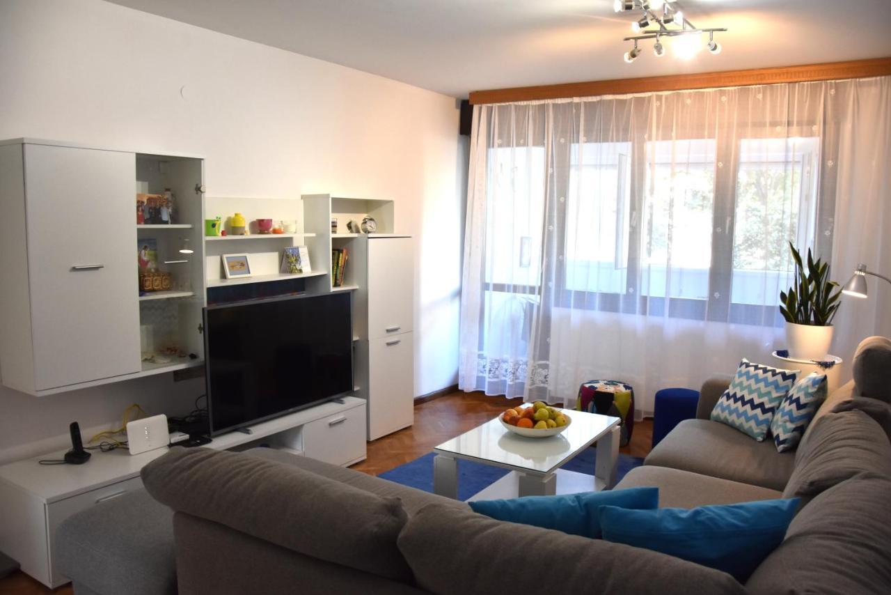 Apartment Bulimbasic Split Exterior foto