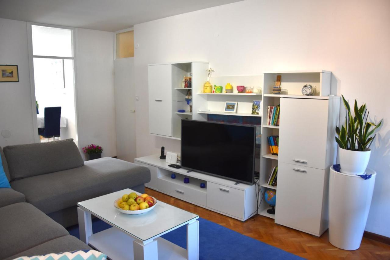 Apartment Bulimbasic Split Exterior foto