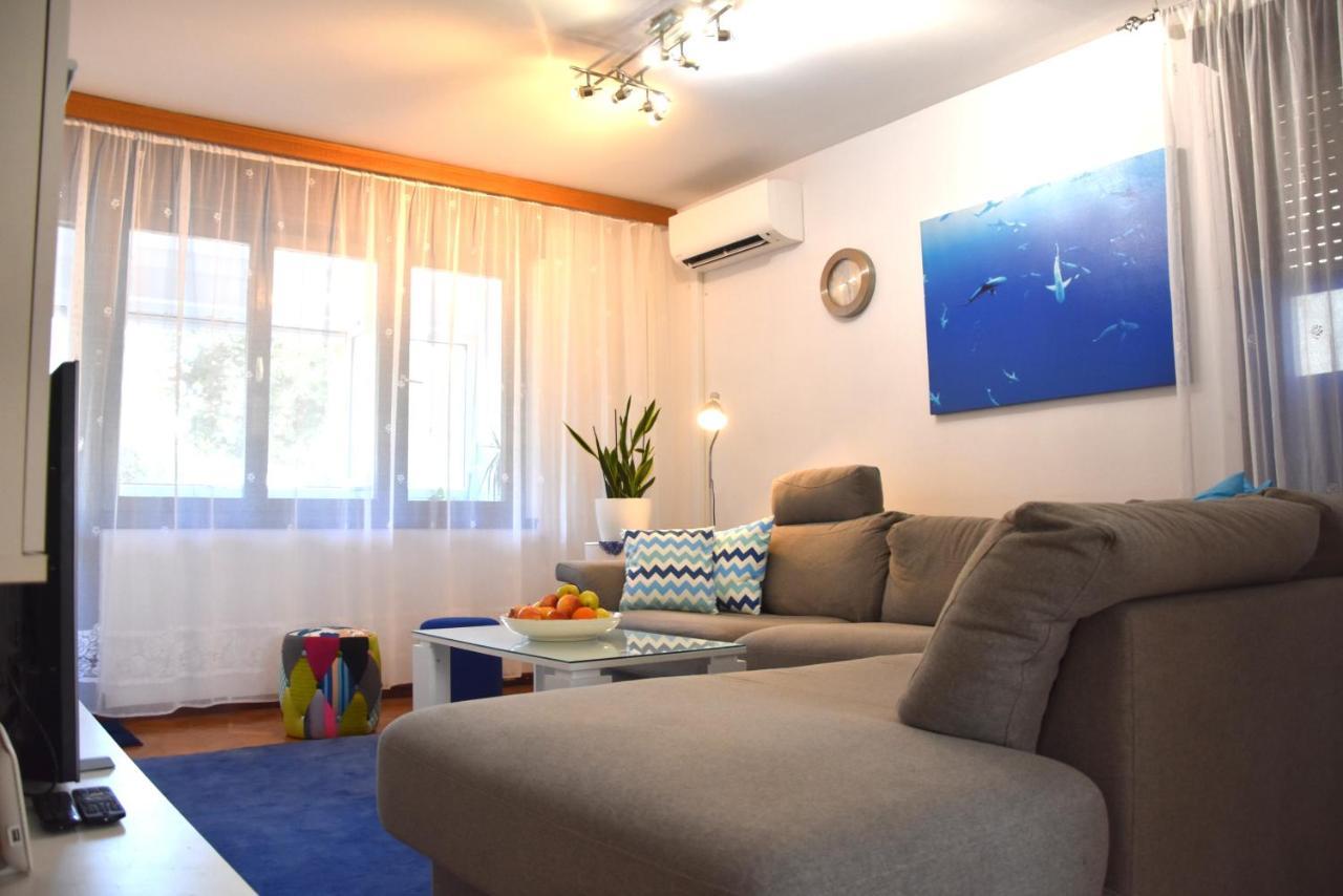 Apartment Bulimbasic Split Exterior foto