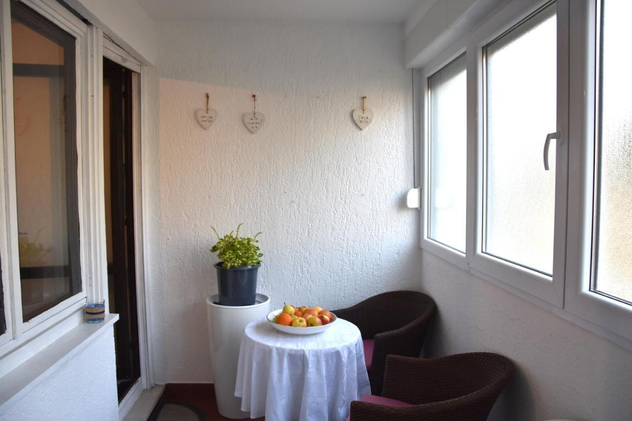 Apartment Bulimbasic Split Exterior foto